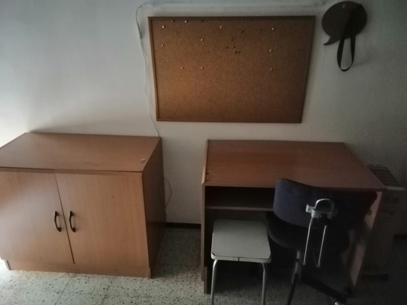 Limpieza profunda tras el vaciado de pisos en Cabrils