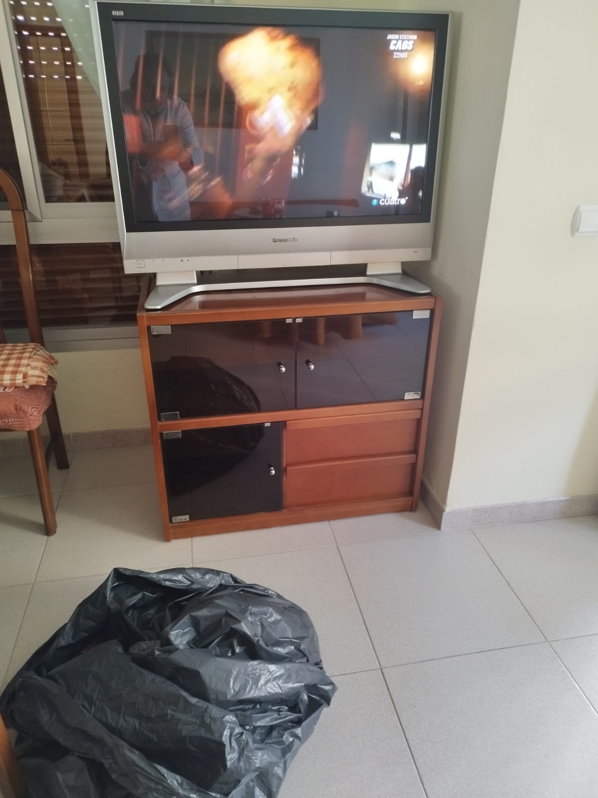 Servicio completo de vaciado de pisos en Gelida