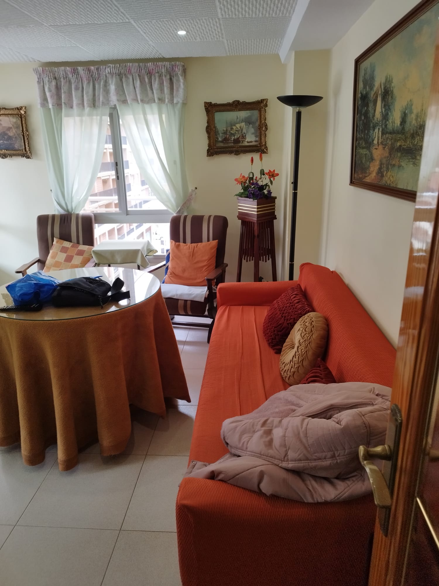 Deshazte de tus muebles viejos en Mataró