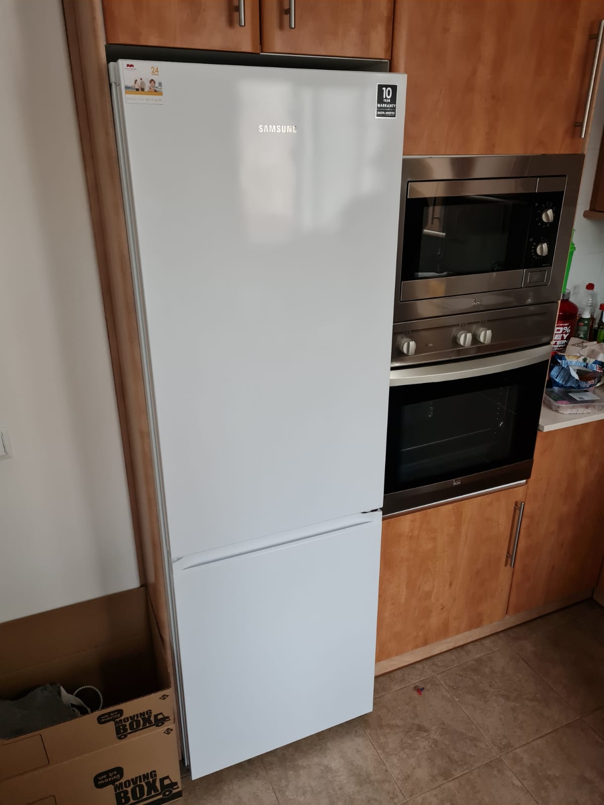 Reciclaje de muebles viejos en Cabrils