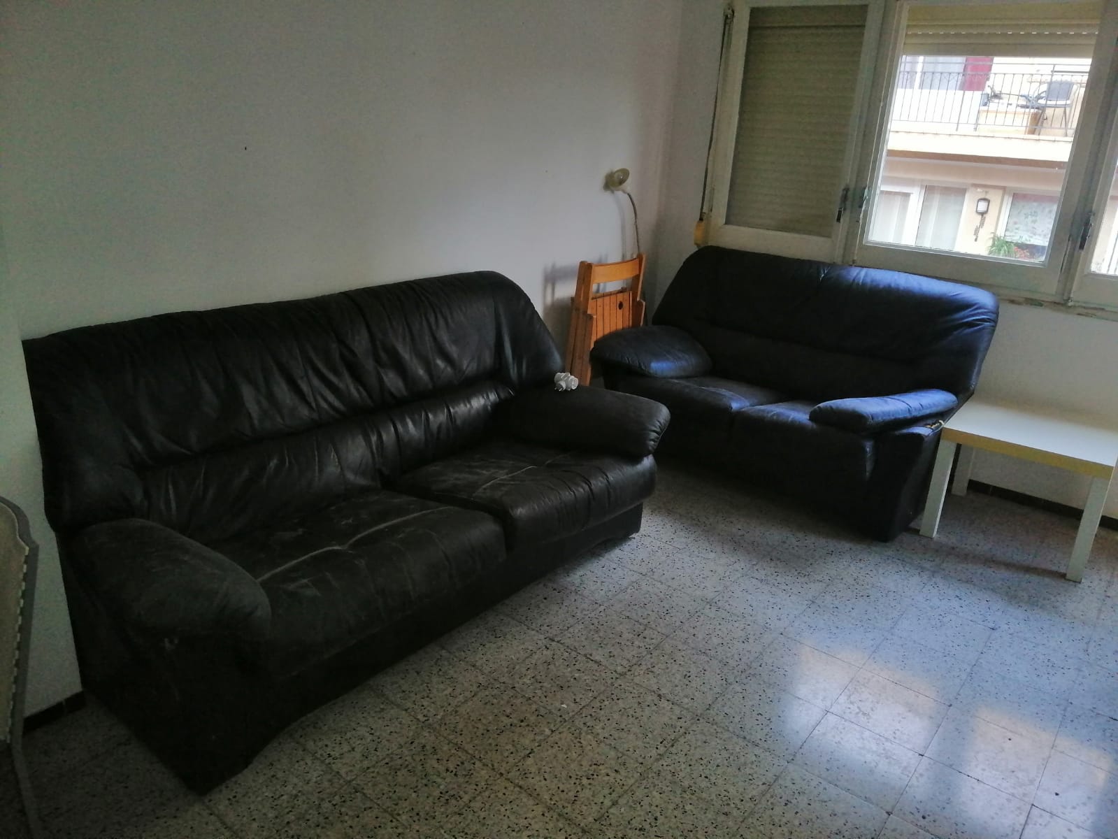 Expertos en logística para el vaciado de pisos en Gelida