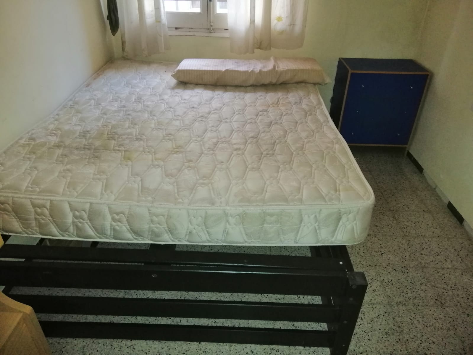Eliminación de objetos no deseados en Cabrils